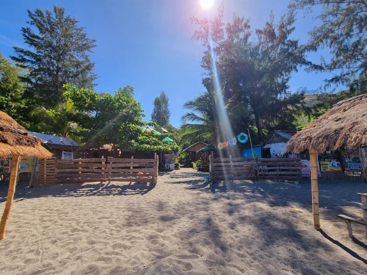 Prince Ludwig Beach Resort San Antonio  Exterior photo