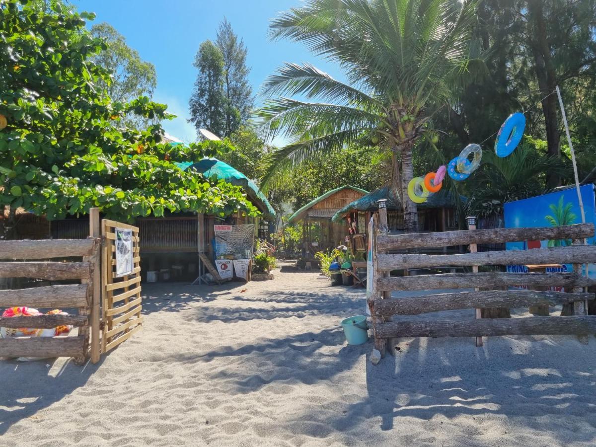 Prince Ludwig Beach Resort San Antonio  Exterior photo