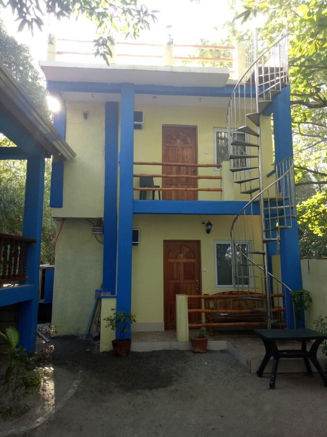 Prince Ludwig Beach Resort San Antonio  Exterior photo