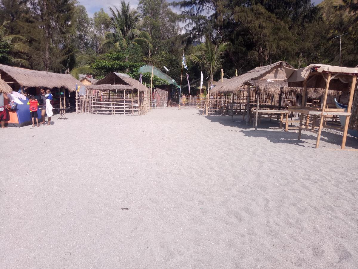 Prince Ludwig Beach Resort San Antonio  Exterior photo